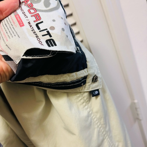 Bonfire VaporLite Snowboard Pants Men’s Sz S - Picture 9 of 9